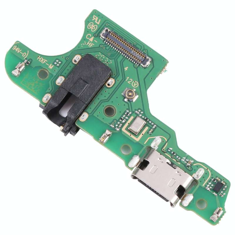 For Vsmart Joy 4 OEM Charging Port Board