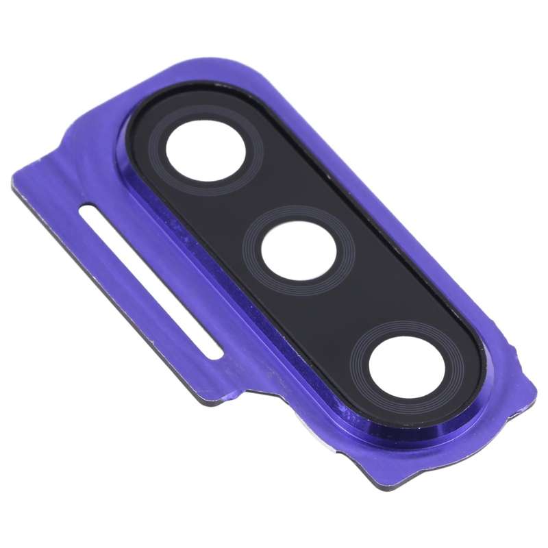 Camera Lens Cover for Sony Xperia 1 / Xperia XZ4 (Purple)
