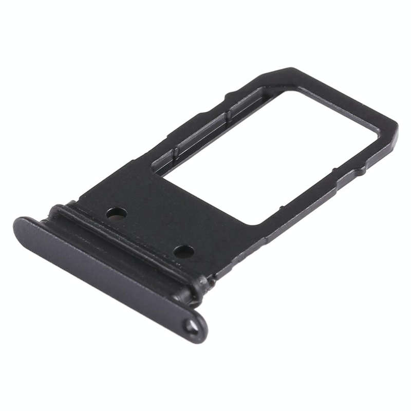 SIM Card Tray for Google Pixel 2(Black)