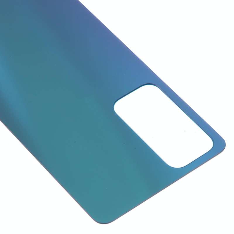 Original Battery Back Cover for Motorola Edge 20(Green)