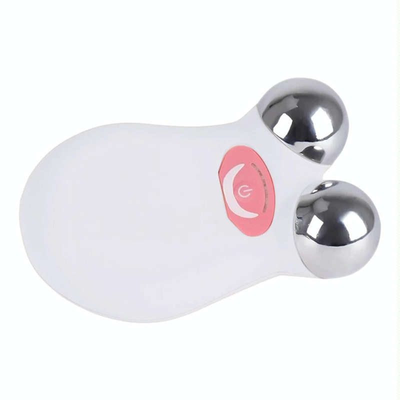 A210 Household Skin Rejuvenation Micro-current Beauty Instrument Facial Radio Frequency Massage I...
