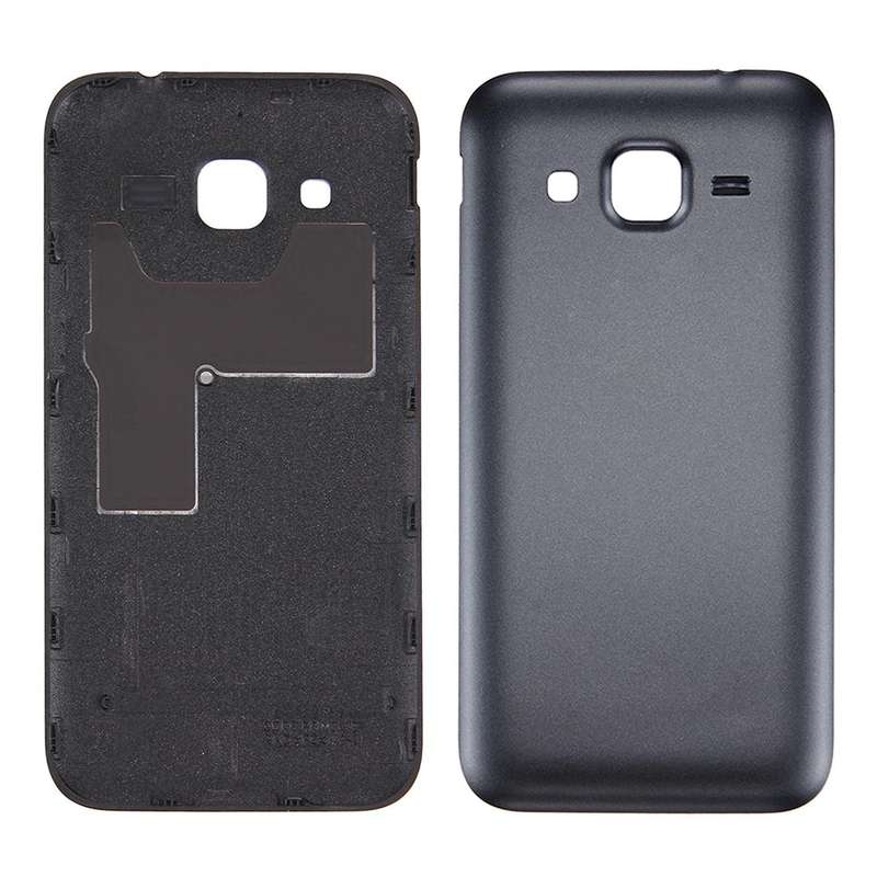 For Galaxy Core Prime / G360 Battery Back Cover  (Black)