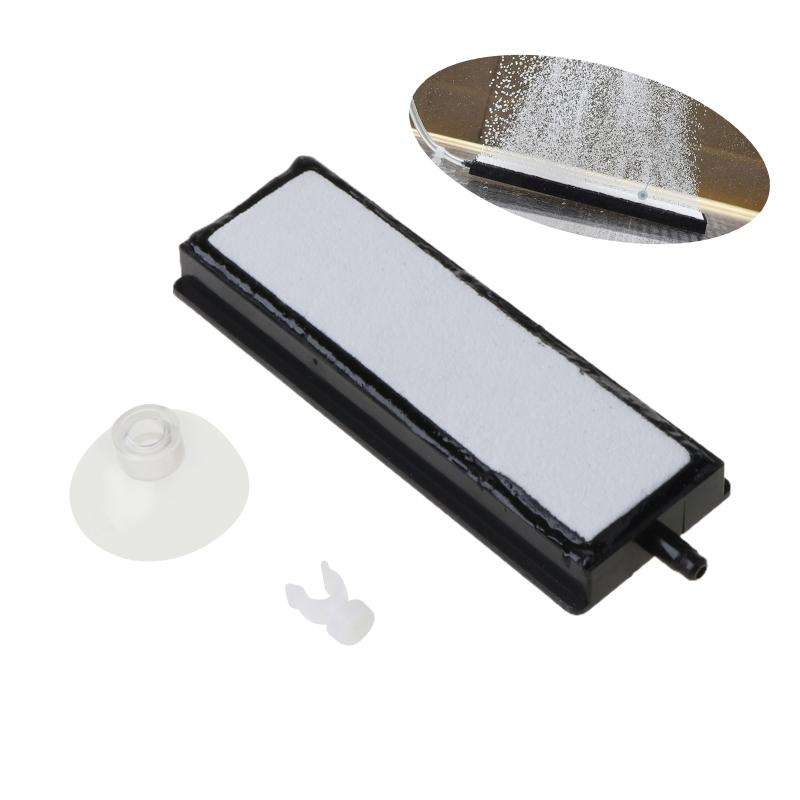 Nano Bubble Stone Air Refiner Oxygen Pump, Size:L