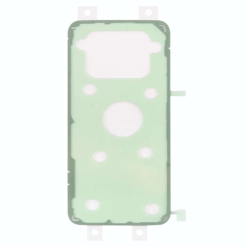 For Galaxy S8+ 10pcs Back Rear Housing Cover Adhesive
