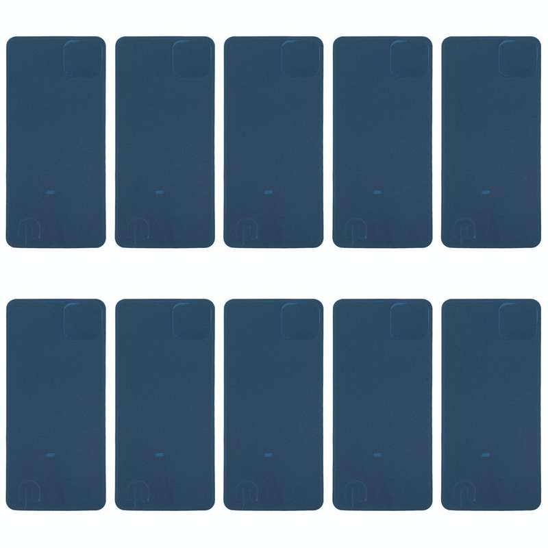 10 PCS Back Housing Cover Adhesive for Google Pixel 4XL