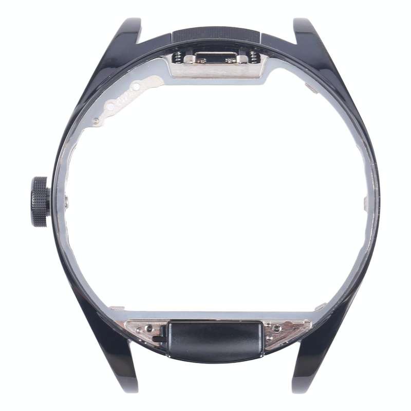 For Huawei Watch Buds Original LCD Screen Frame Bezel Plate (Black)