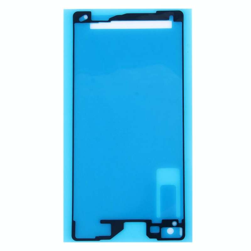 Front Housing LCD Frame Adhesive Sticker for Sony Xperia Z2 / L50w