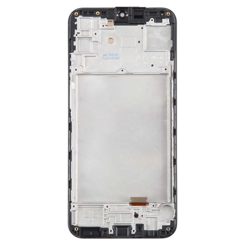 For Samsung Galaxy A15 4G SM-A155F TFT LCD Screen Digitizer Full Assembly with Frame, Not Support...