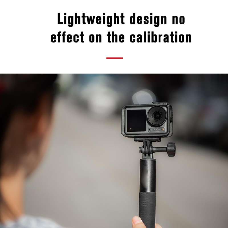 For DJI Action 3 STARTRC UV Lens Filter
