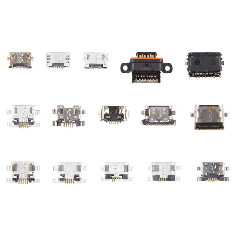 For Huawei Series Charging Port Connector