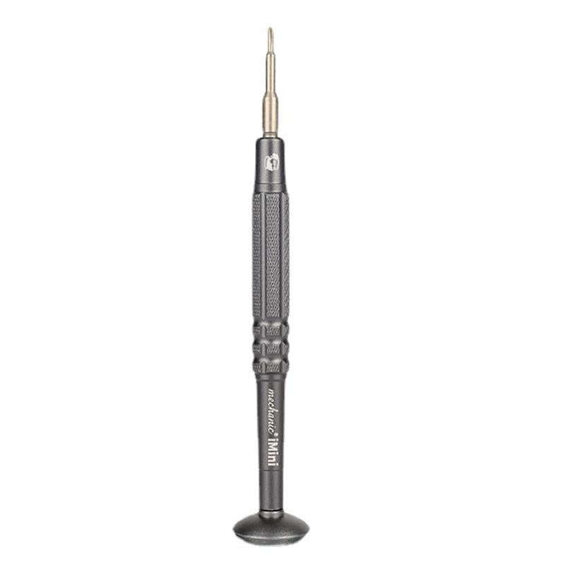 MECHANIC iMini Series Mobile Phone Repair Glasses Screw Batch Clock Tool, Series: Phillips 1.2
