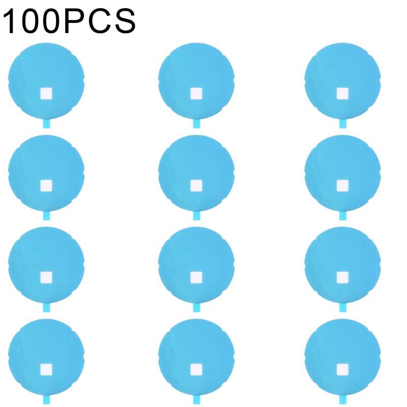100pcs NFC Wireless Charging Sticker on the Back Cover for iPhone 12 / 13 Series