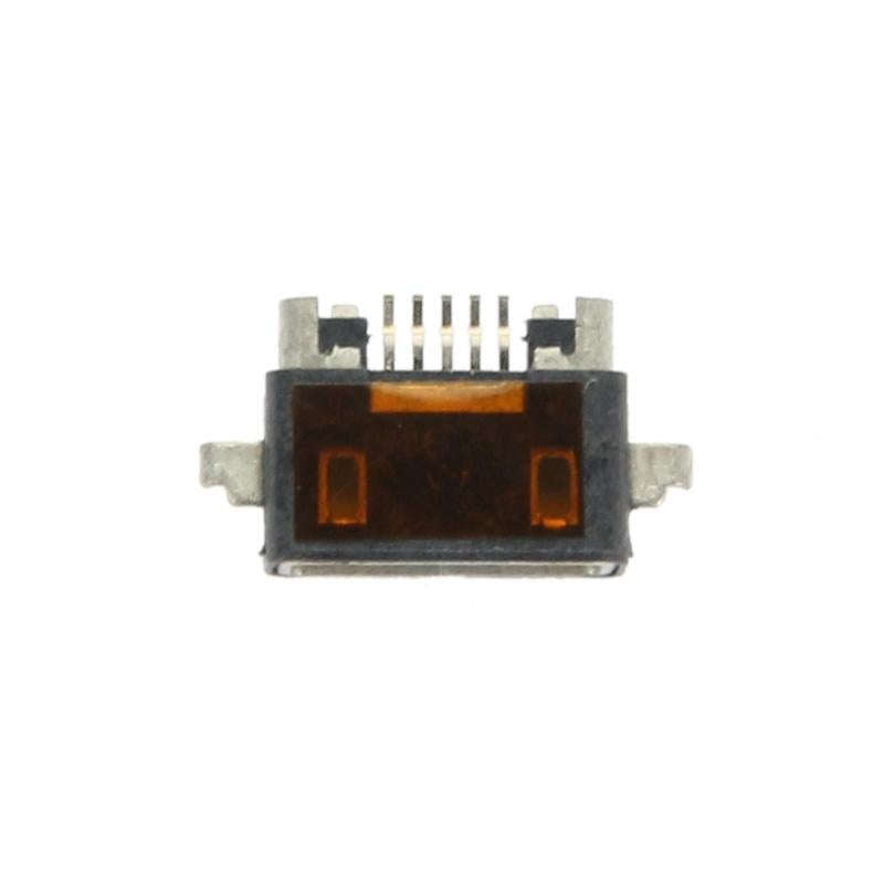 10 PCS Charging Port Dock Connector for Xiaomi M2A / M2S / M3 / Redmi