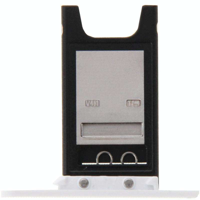 SIM Card Tray  for Nokia N9(White)