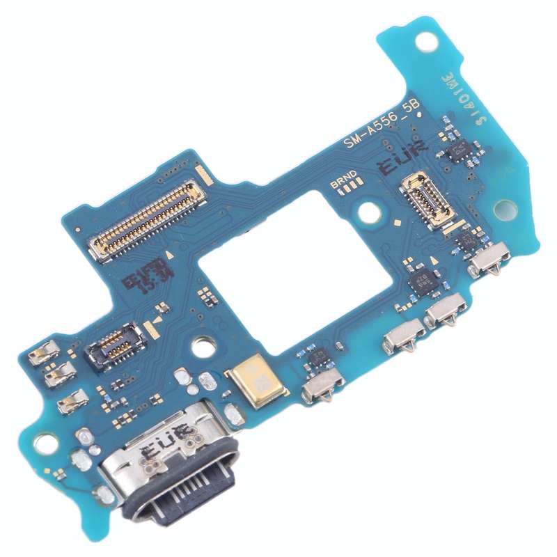 For Samsung Galaxy A55 5G SM-A556B OEM Charging Port Board