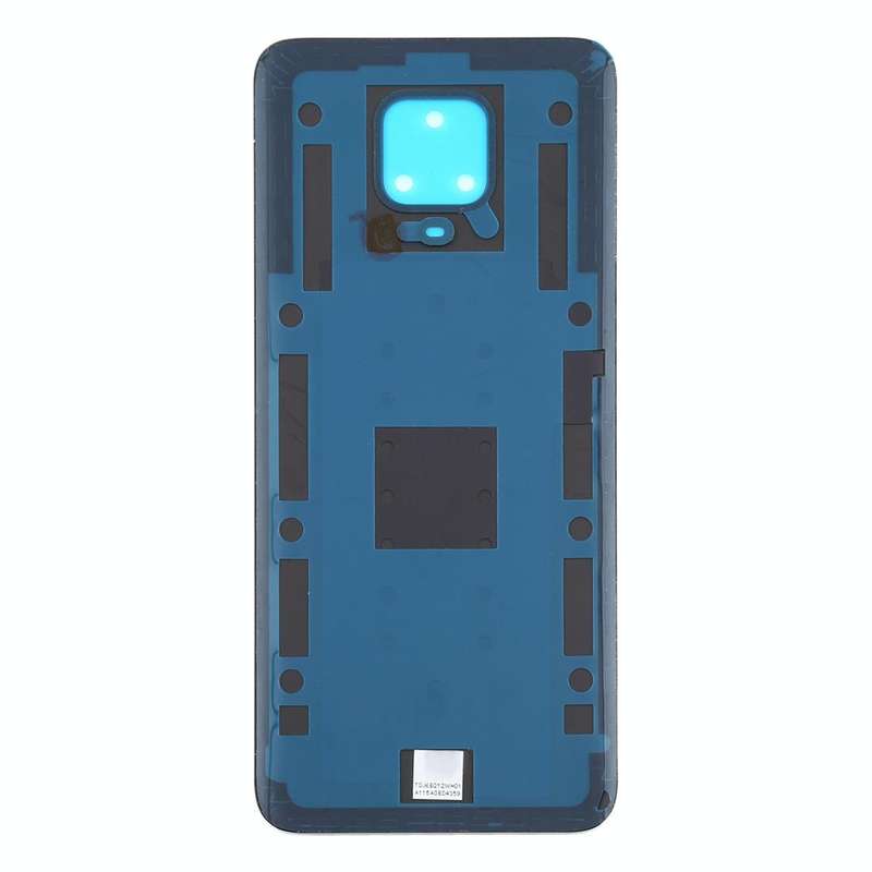 Original Battery Back Cover for Xiaomi Redmi Note 9S / Redmi Note 9 Pro(India) / Redmi Note 9 Pro...