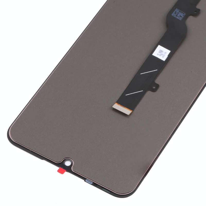 Original AMOLED LCD Screen for TCL 30/30+/30 5G T676H T676K T676J T776H with Digitizer Full Assembly