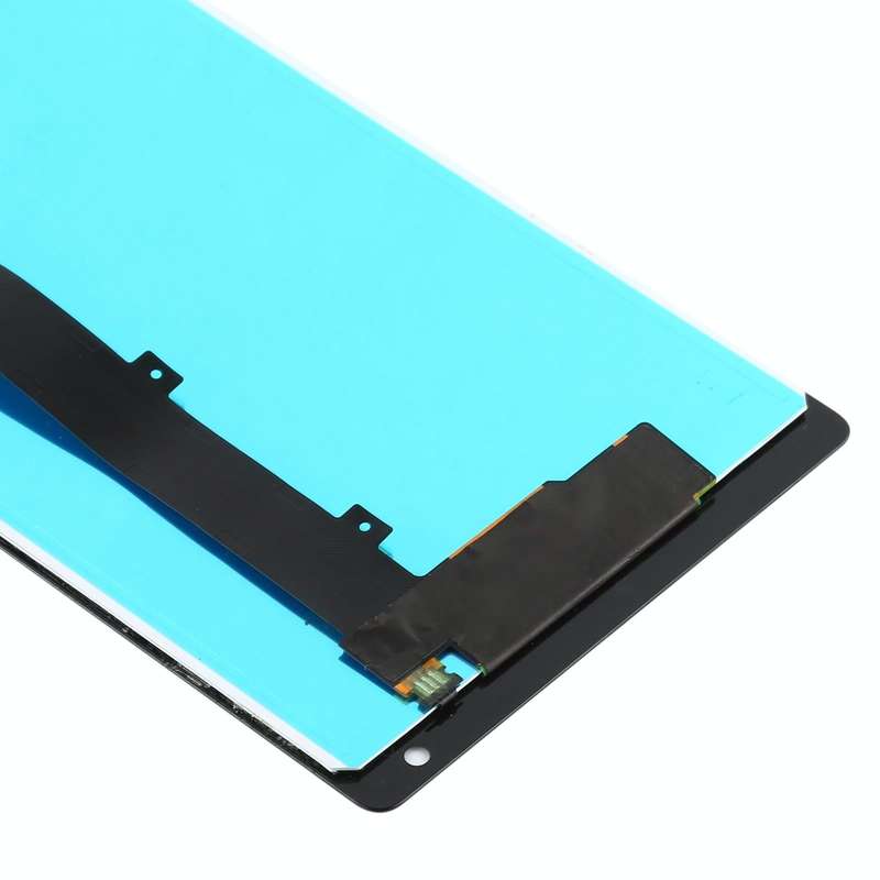 TFT LCD Screen for Xiaomi Mi Mix with Digitizer Full Assembly(Black)