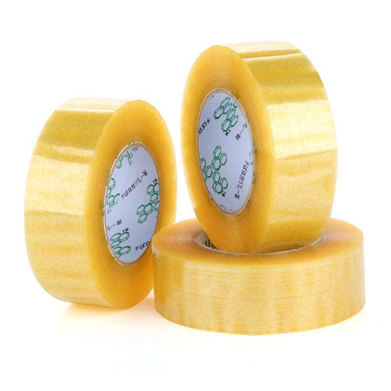 Big Size Adhesive Tape Pack Tools Office Supplies