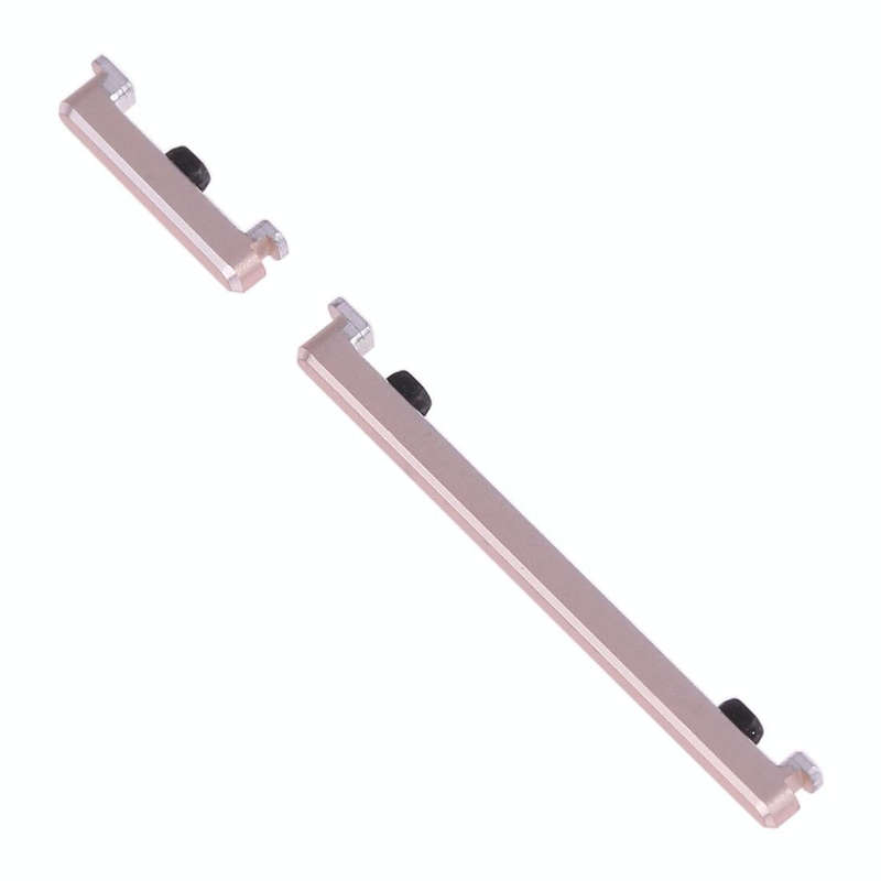Power Button and Volume Control Button for Xiaomi Mi 6X / A2(Gold)