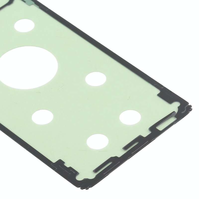 For Samsung Galaxy A71 10pcs Back Housing Cover Adhesive