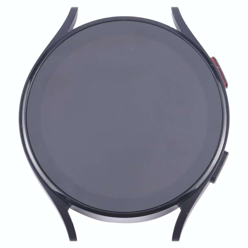 Original LCD Screen Digitizer Full Assembly with Frame for Samsung Galaxy Watch5 44mm SM-R910/R91...