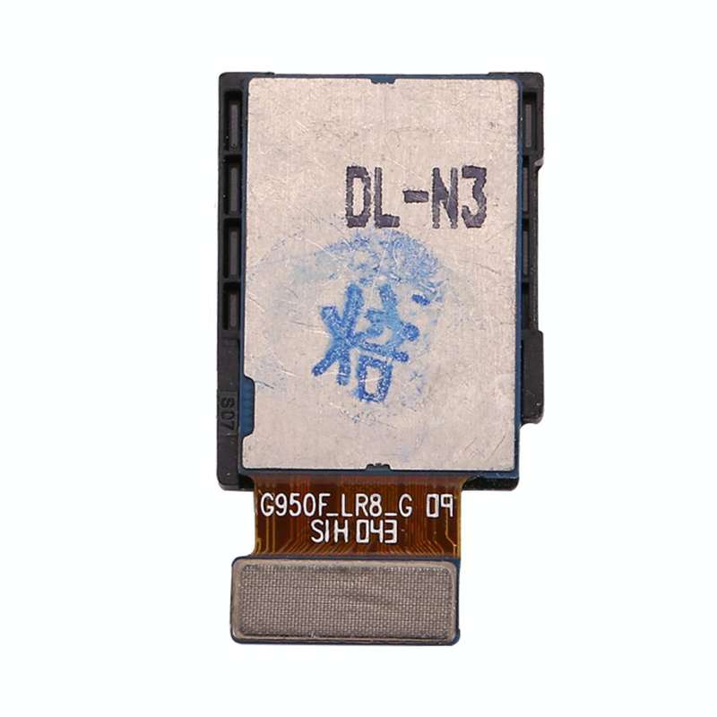 For Galaxy S8 / G950F (EU Version) Back Facing Camera