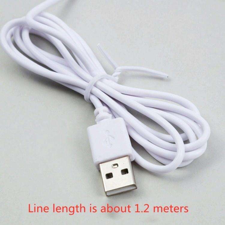 Cartoon PVC Heat Insulation Heating Coaster USB Heating Soft Plastic Coaster