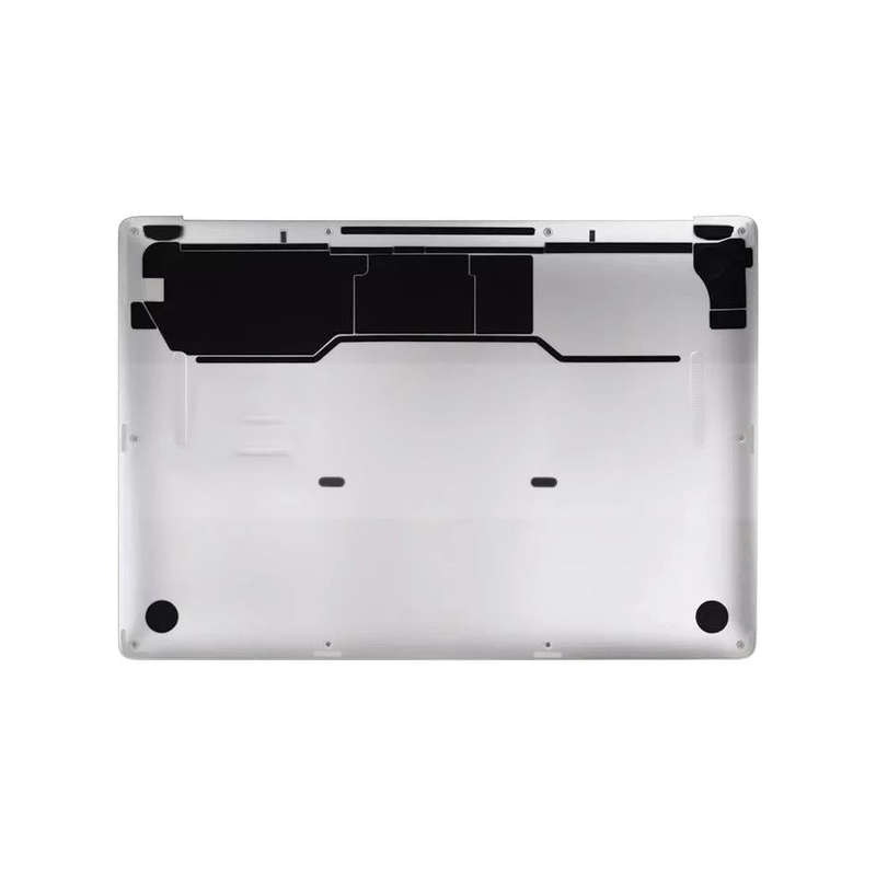 Bottom Cover Case for Macbook Air 13 A2179 (2020) EMC3302(Silver)