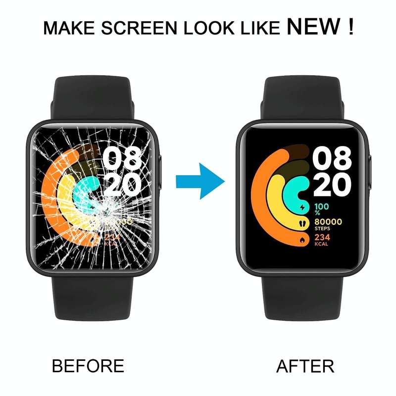 For Xiaomi Redmi Watch 2 Lite Original LCD Screen with Digitizer Full Assembly
