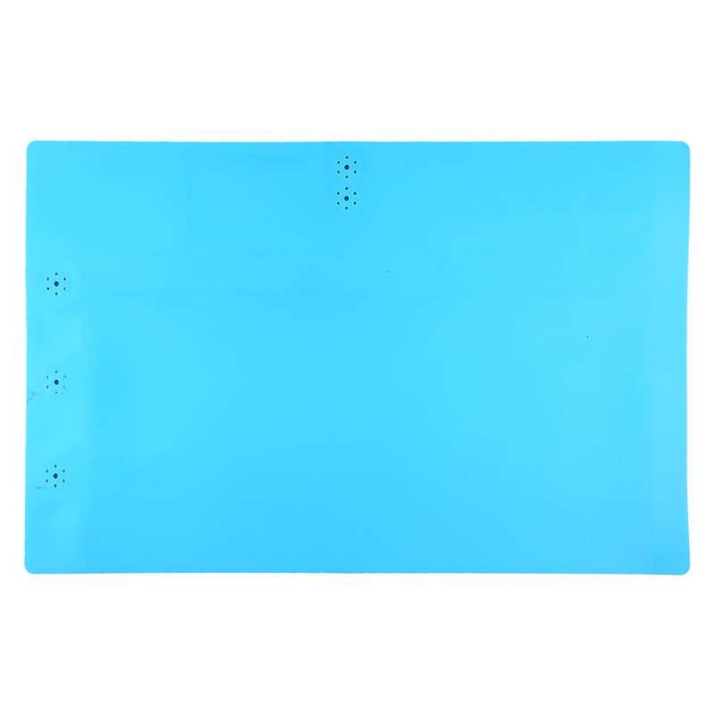 S-180 Insulation Heat-Resistant Repair Pad ESD Mat, Size: 55 x 35cm