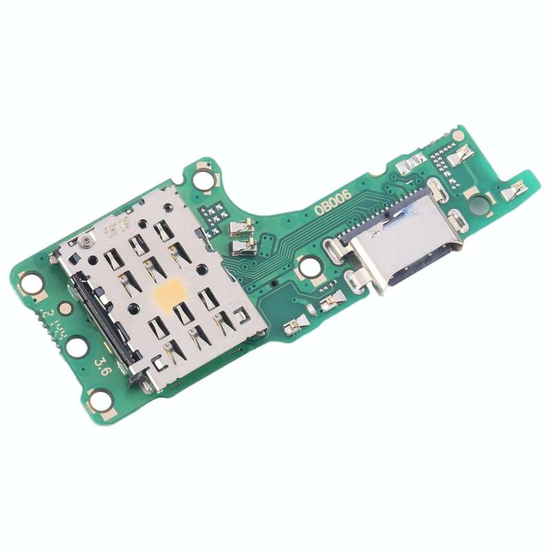 For Honor Magic4 Lite Charging Port Board