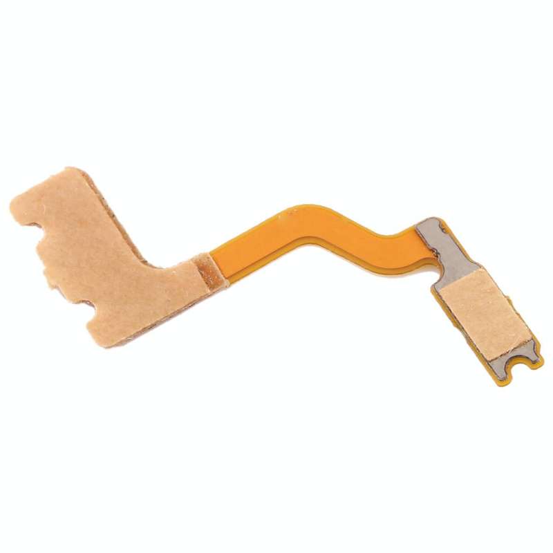 For OPPO Realme 1 Power Button Flex Cable