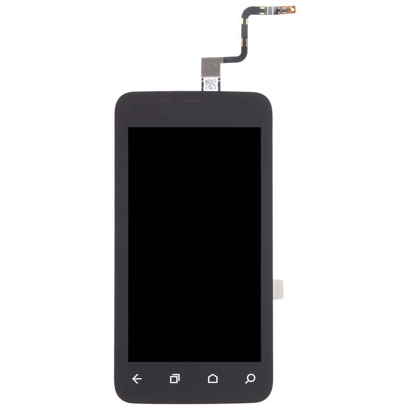 For Honeywell CT60 Original LCD Screen with Digitizer Full Assembly