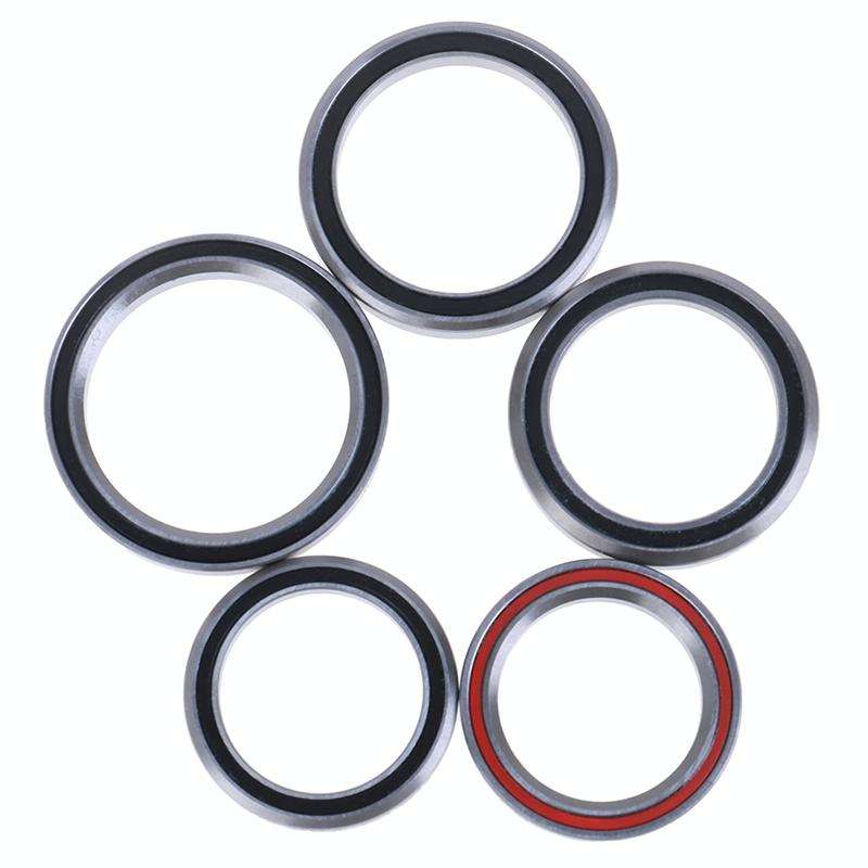 2 PCS 41mm ZH411 Bicycle Headset Repair Bearing Headset Bearing