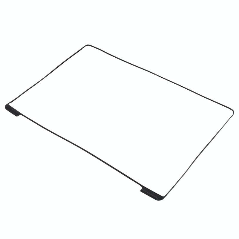 LCD Screen Front Bezel Rubber Ring for Macbook Pro 13 inch (2012) / MC975 / MC976