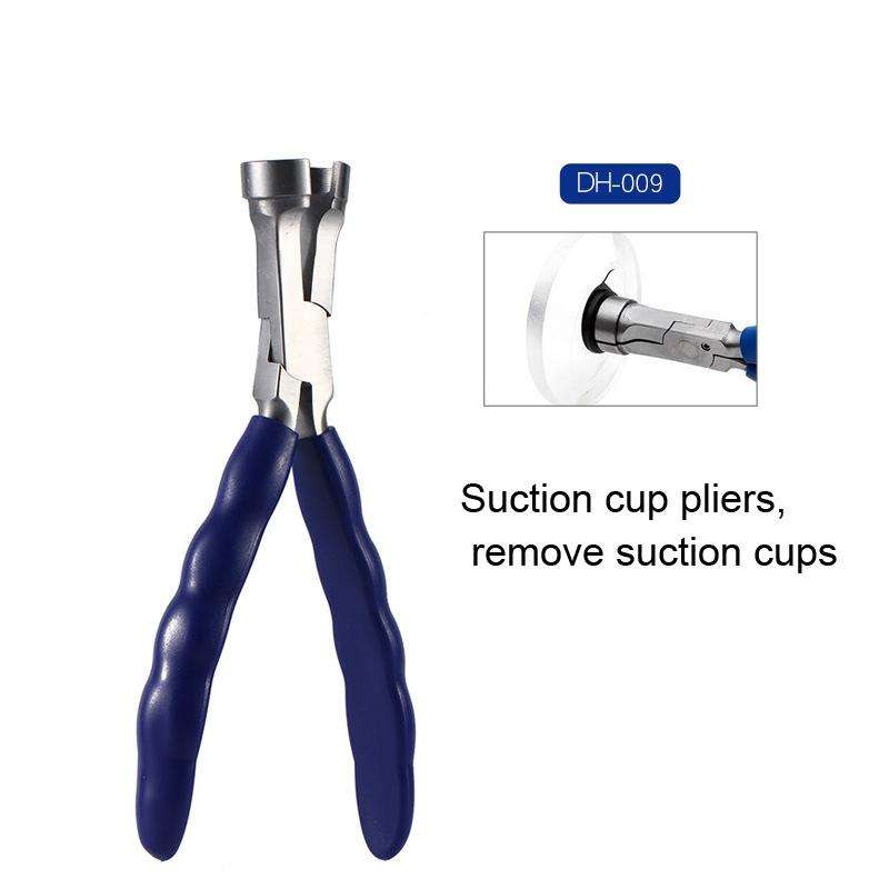 Glasses Nose Pad Adjustment Tool Pliers Glasses Repair Tool(DH-009)