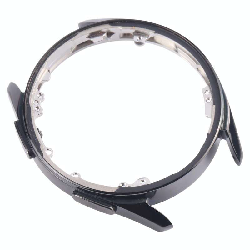 For Xiaomi Watch S2 46mm Original LCD Screen Frame Bezel Plate (Black)