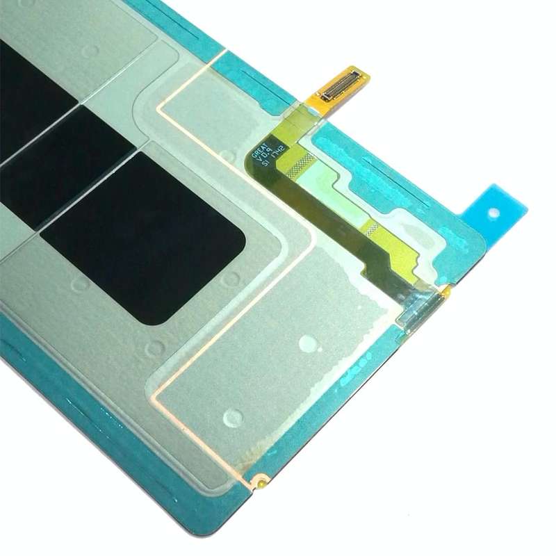 For Galaxy Note 8 N950F / N950A / N950U / N950T / N950V Touch Panel Digitizer Sensor Board