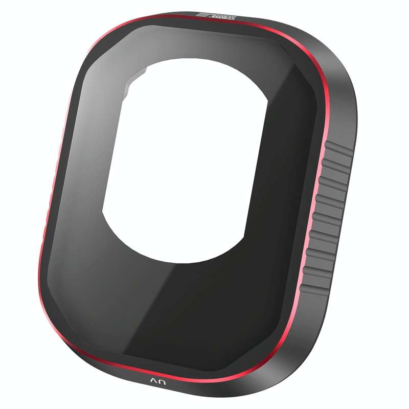 For DJI Mini 4 Pro STARTRC Drone Lens Filter, Lens:Adjustable UV