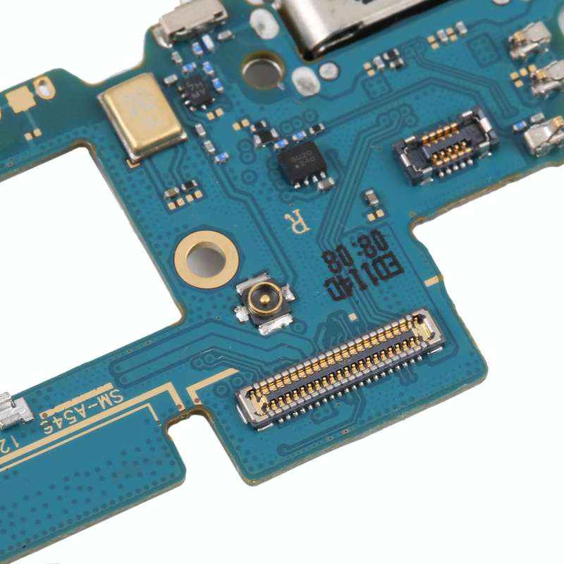 For Samsung Galaxy A54 SM-A546B Original Charging Port Board