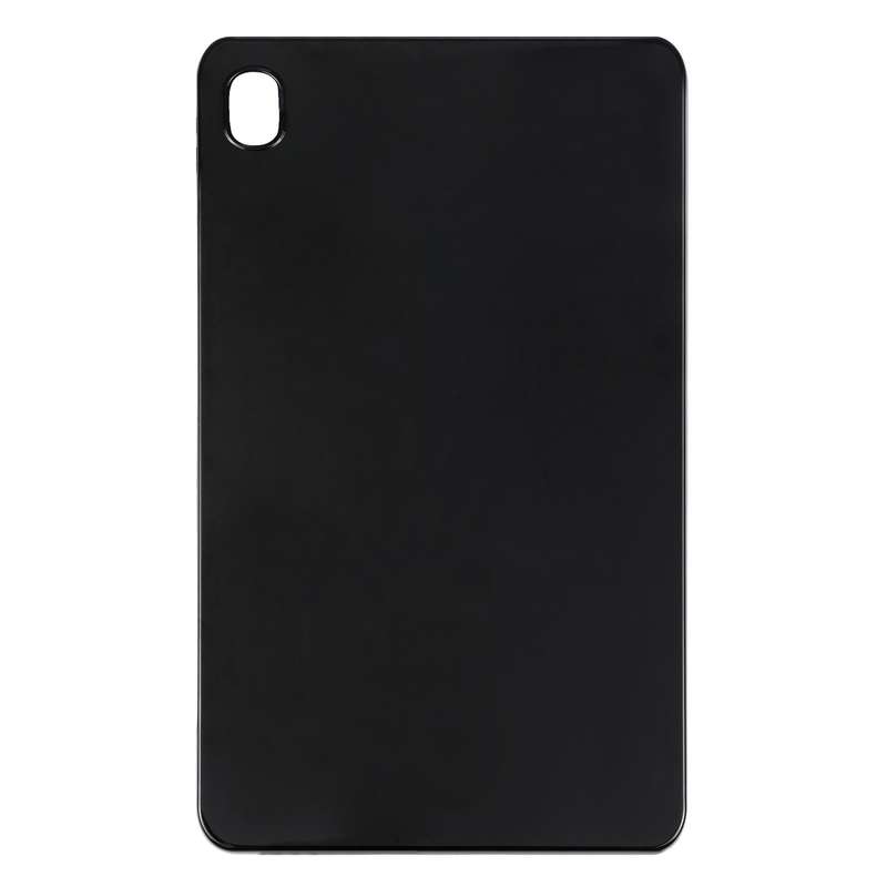 For Lenovo Tab 6 10.3 5G 2021 / A101LV TPU Tablet Case(Black)