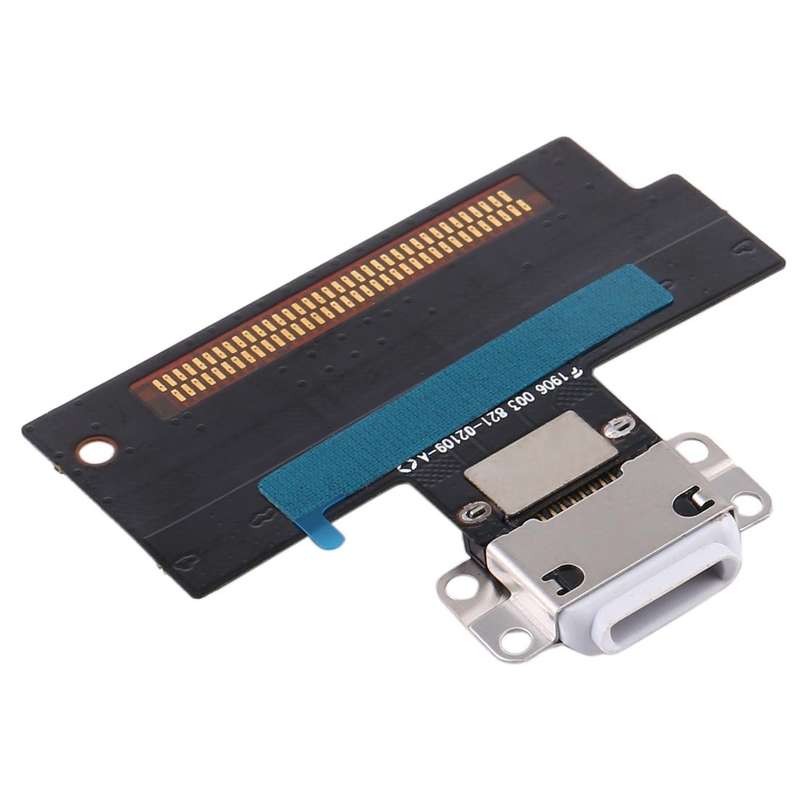 Charging Port Board for iPad Air (2019) / A2154 / A2156 / A2152 / A2123(Silver)