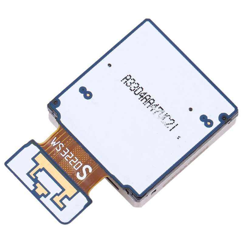 For Samsung Galaxy A54 SM-A546 Original Back Facing Camera