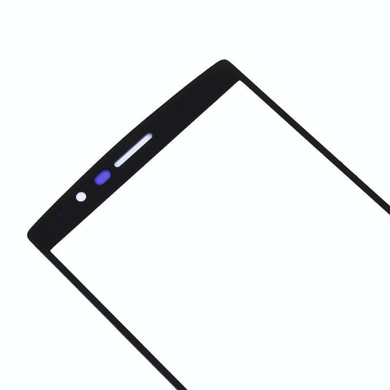Front Screen Outer Glass Lens for LG G4 / H818