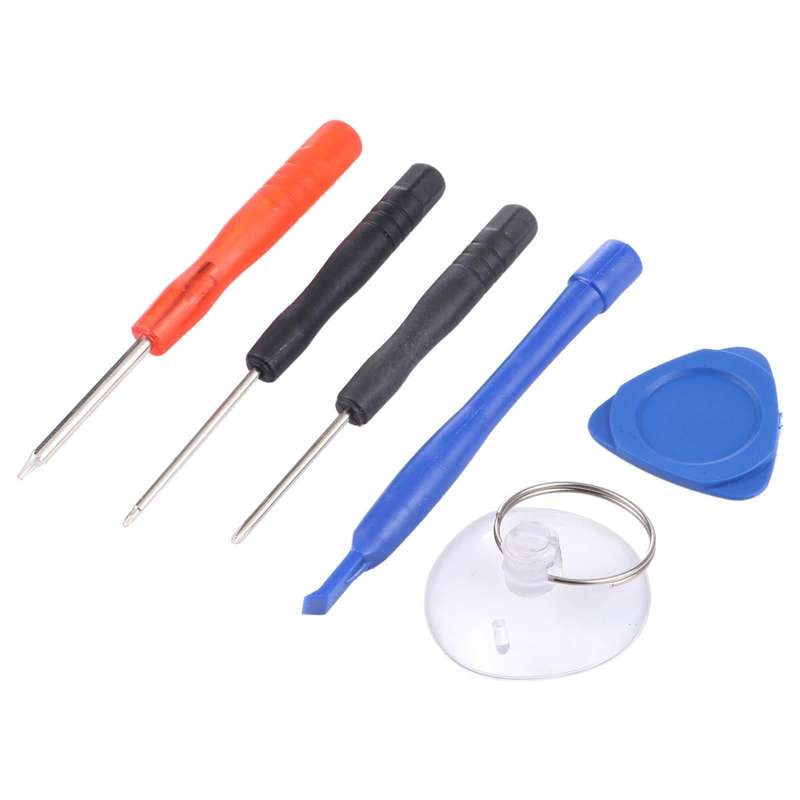 Professional Versatile Screwdrivers Set for Galaxy S IV / SIII / SII / Note II / Note (Sucker + P...