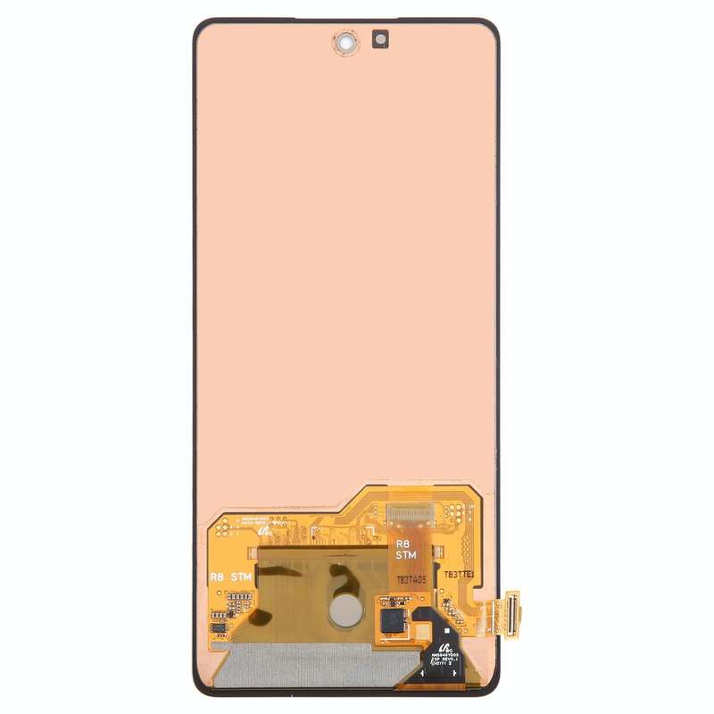 For Samsung Galaxy S20 FE 5G SM-G781B Original LCD Screen With Digitizer Full Assembly