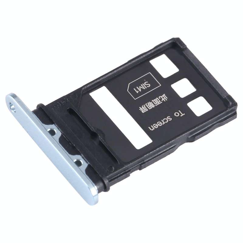 For Honor Magic5 SIM + SIM Card Tray (Green)