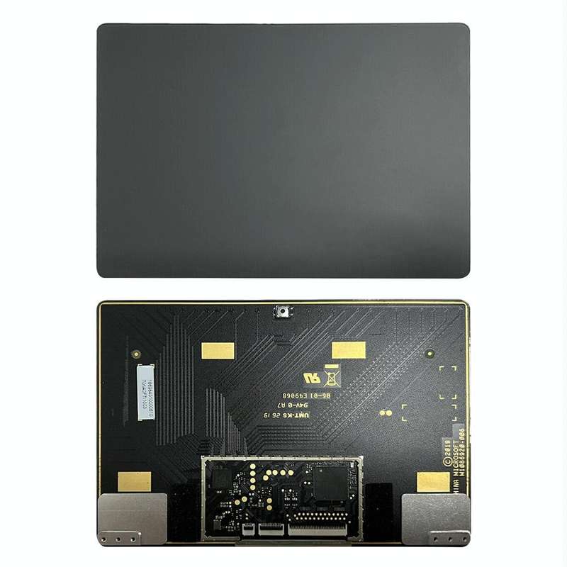 Laptop Touchpad For Microsoft Surface Laptop 3 1867 (Grey)