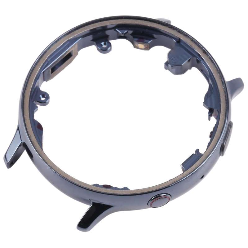 Steel Material Original LCD Screen Frame Bezel Plate For Samsung Galaxy Watch Active2 44mm SM-R82...